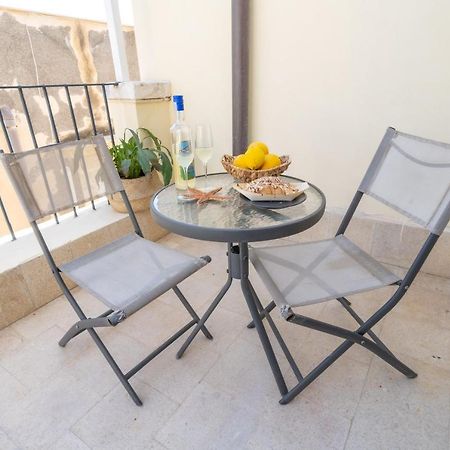 Vicolo A Mare Διαμέρισμα Συρακούσες Εξωτερικό φωτογραφία