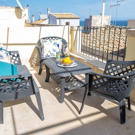 Vicolo A Mare Διαμέρισμα Συρακούσες Εξωτερικό φωτογραφία