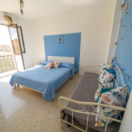 Vicolo A Mare Διαμέρισμα Συρακούσες Εξωτερικό φωτογραφία