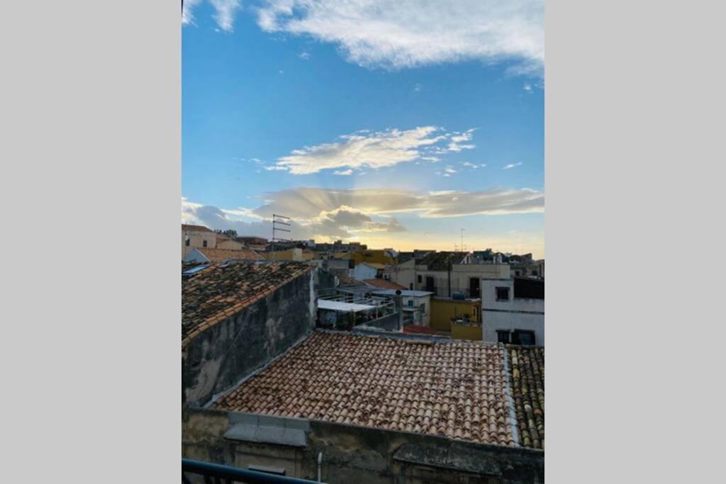 Vicolo A Mare Διαμέρισμα Συρακούσες Εξωτερικό φωτογραφία