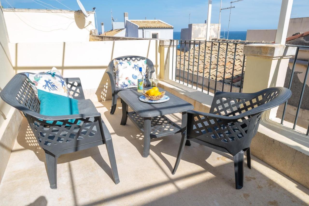 Vicolo A Mare Διαμέρισμα Συρακούσες Εξωτερικό φωτογραφία