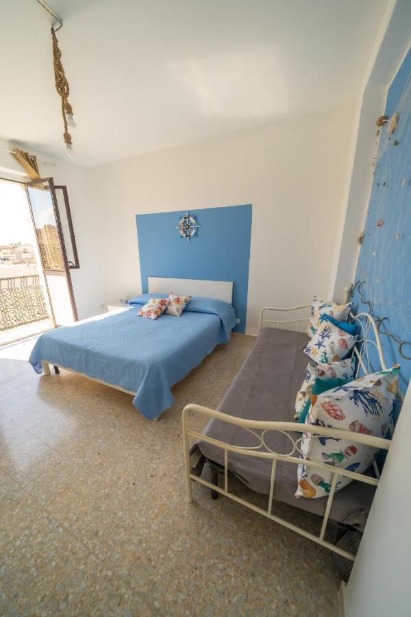 Vicolo A Mare Διαμέρισμα Συρακούσες Εξωτερικό φωτογραφία