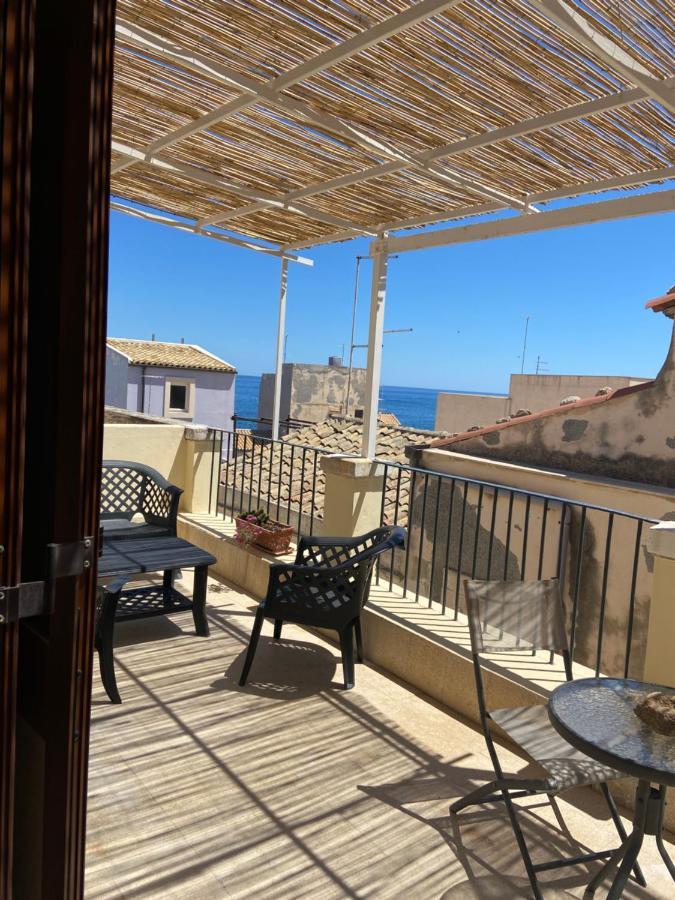 Vicolo A Mare Διαμέρισμα Συρακούσες Εξωτερικό φωτογραφία